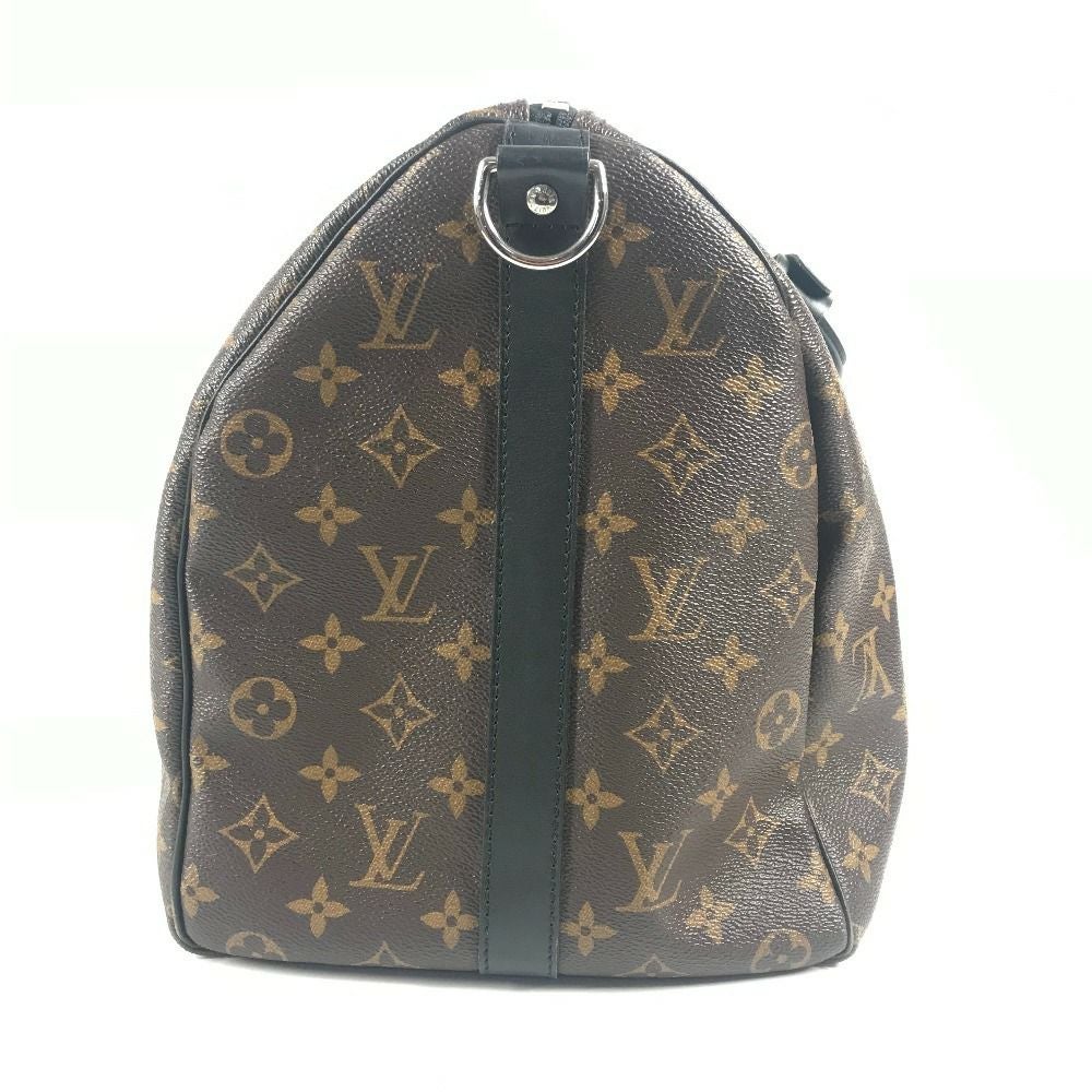 LOUIS VUITTON ルイヴィトン M56711 モノグラムマカサー キーポル