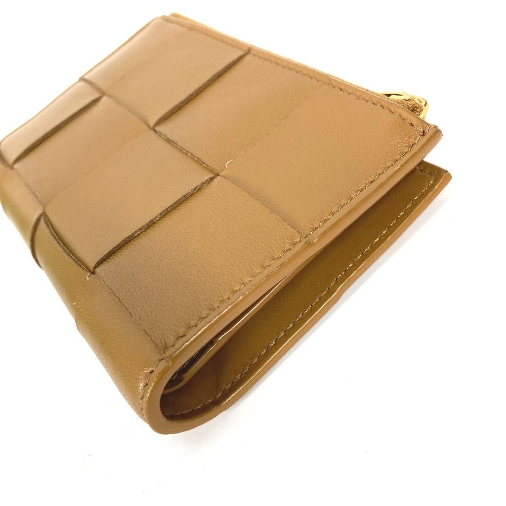 BOTTEGA VENETA ボッテガヴェネタ 667130 コンパクトウォレット