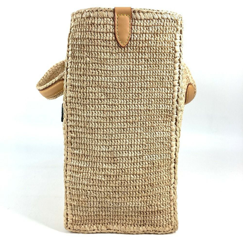 LOUIS VUITTON ルイヴィトン M25008 ダミエラフィア ポーチ付き サマー