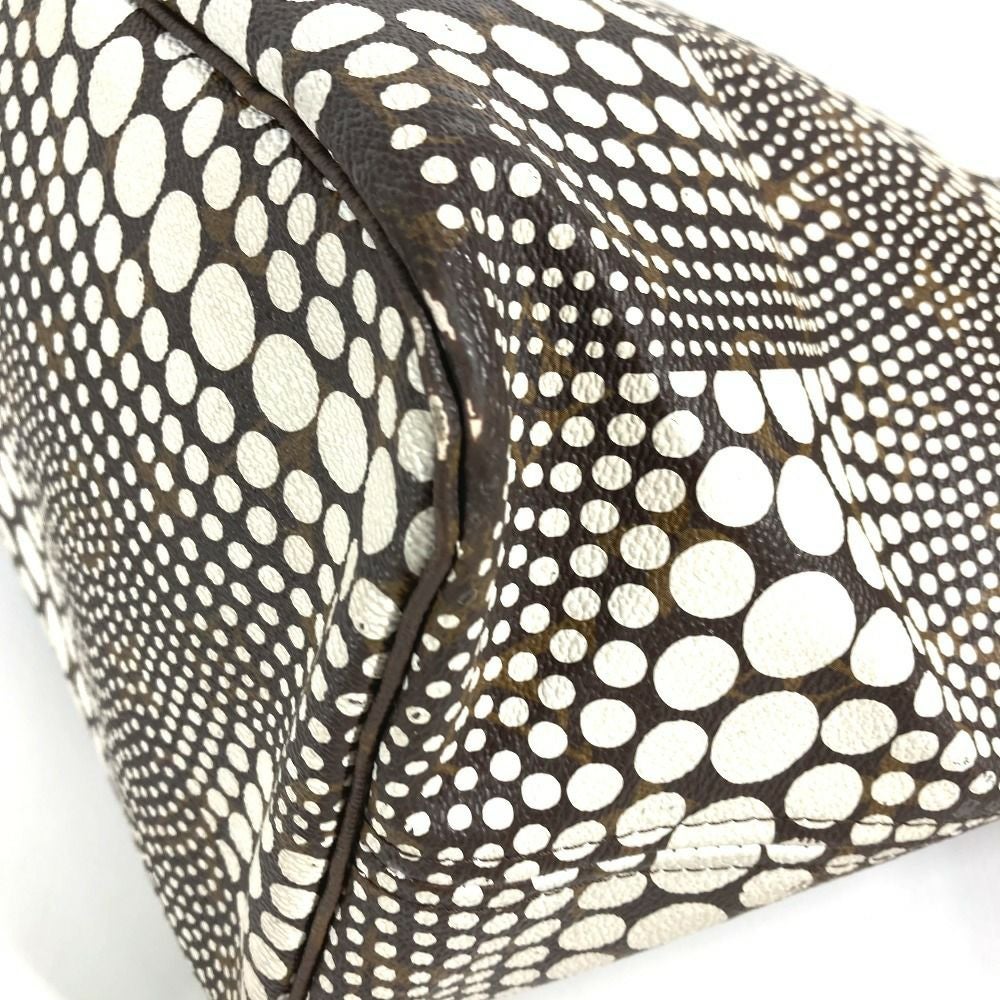 ルイヴィトン LOUIS VUITTON ネヴァーフルMM  M40684 モノグラム パンプキンドット  カバン 草間彌生コラボ トートバッグ ショルダーバッグ モノグラムキャンバス ホワイト 楽天市場】【バッグ】LOUIS VUITTON ルイ ヴィトン モノグラム
