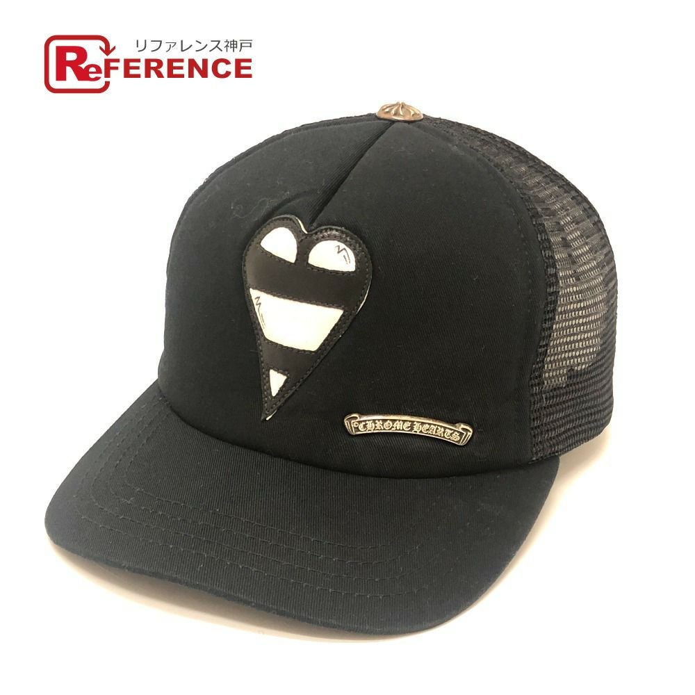 CHROME HEARTS マッティーボーイキャップ　クロムハーツ 新品 国内正規品 CHROME HEARTS×Matty Boy クロムハーツ マッティ