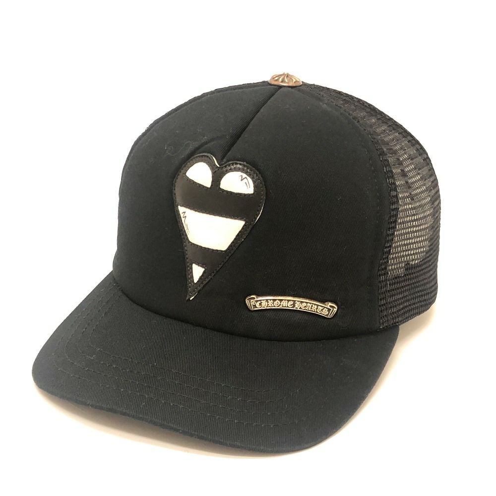 CHROME HEARTS クロムハーツ MattyBoy マッティボーイ Heart Tracker