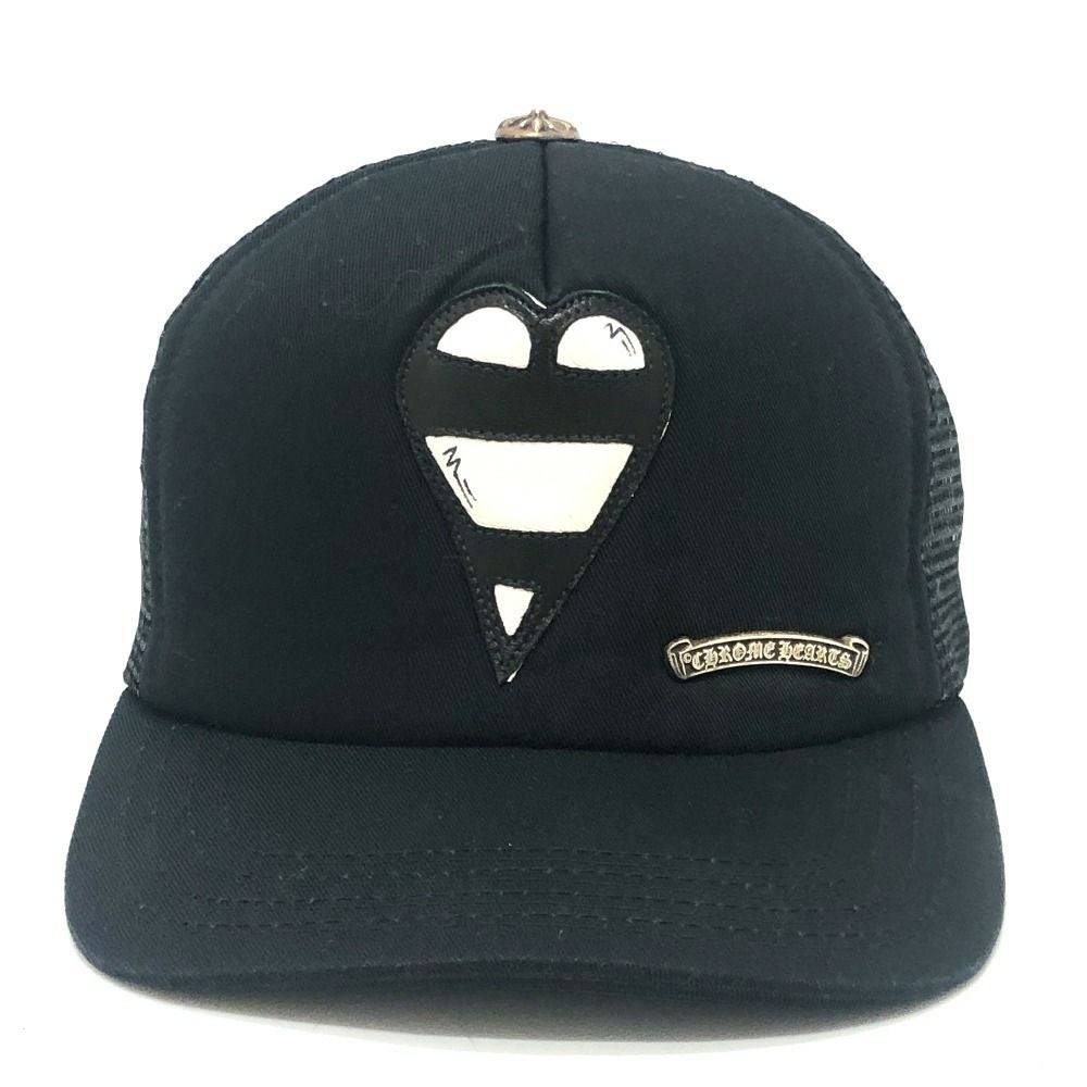 CHROME HEARTS クロムハーツ MattyBoy マッティボーイ Heart Tracker