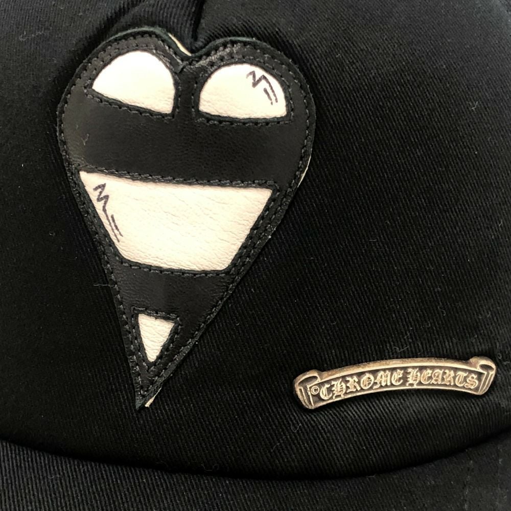 CHROME HEARTS クロムハーツ MattyBoy マッティボーイ Heart Tracker