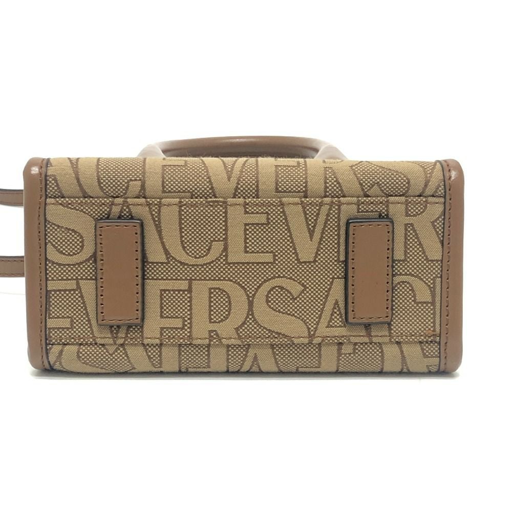 VERSACE ヴェルサーチ ヴェルサーチェ メデューサ カバン ショルダー