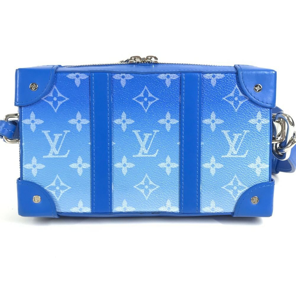 LOUIS VUITTON ルイヴィトン M45432 モノグラムクラウズ 雲 ソフト