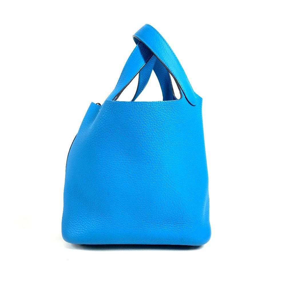 HERMES エルメス ピコタンロック PM ピコタンロックPM カバン トート