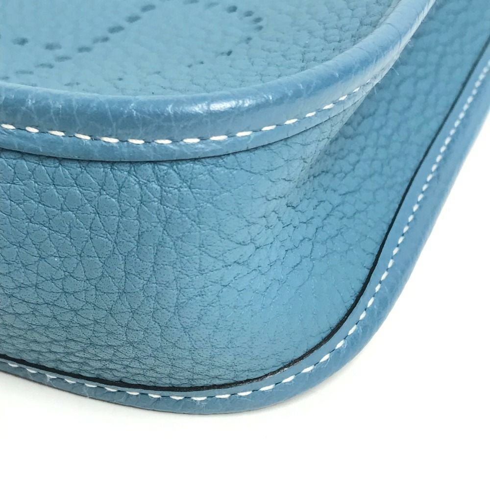 HERMES エルメス エブリン TPM 16 エブリンTPM カバン 斜め掛け