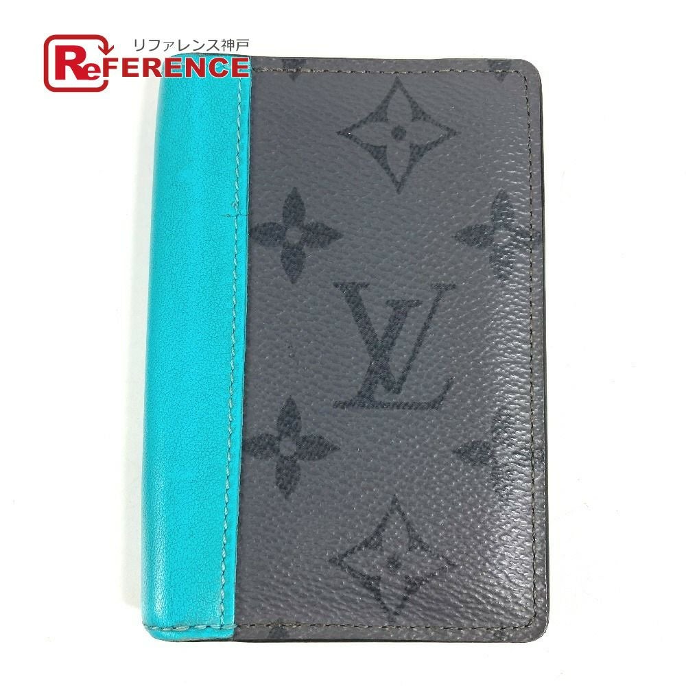LOUIS VUITTON ルイヴィトン M11469 モノグラムエクリプスリバース