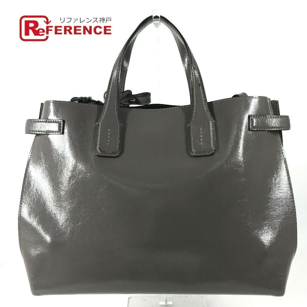 BURBERRY バーバリー ハンドバッグ ノバチェック - BURBERRY - 定番