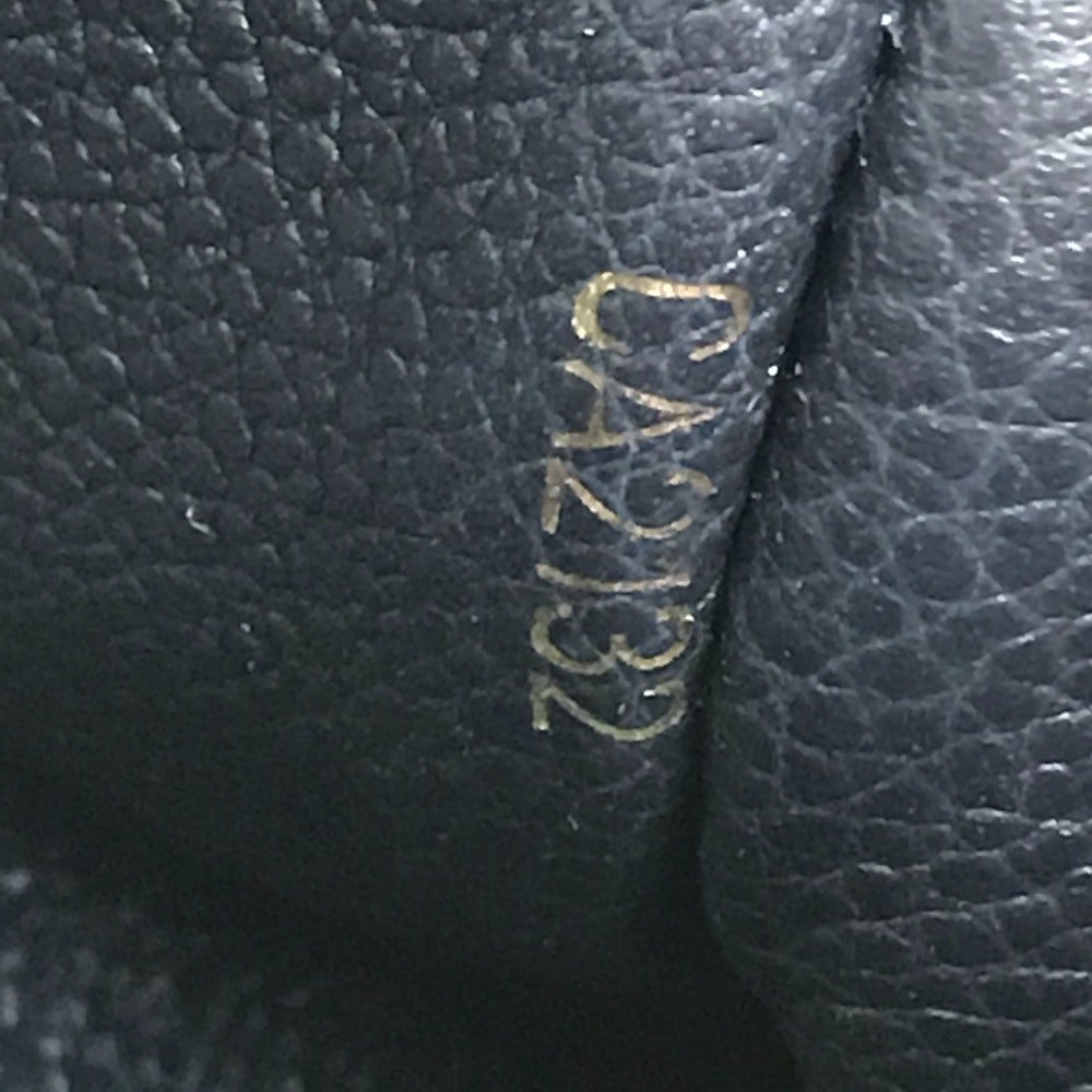 LOUIS VUITTON ルイヴィトン M60258 モノグラムアンプラント