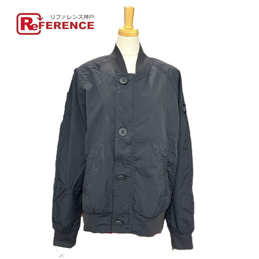 CANADA GOOSE カナダグース 2415MBJ バートレット ボンバー アパレル