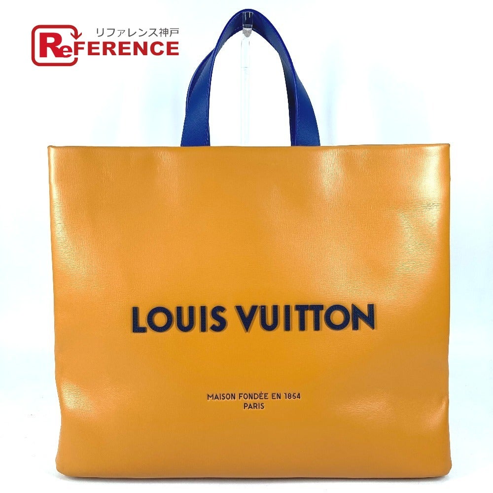 LOUIS VUITTON ルイヴィトン M24457 24SS ショッパートート MM