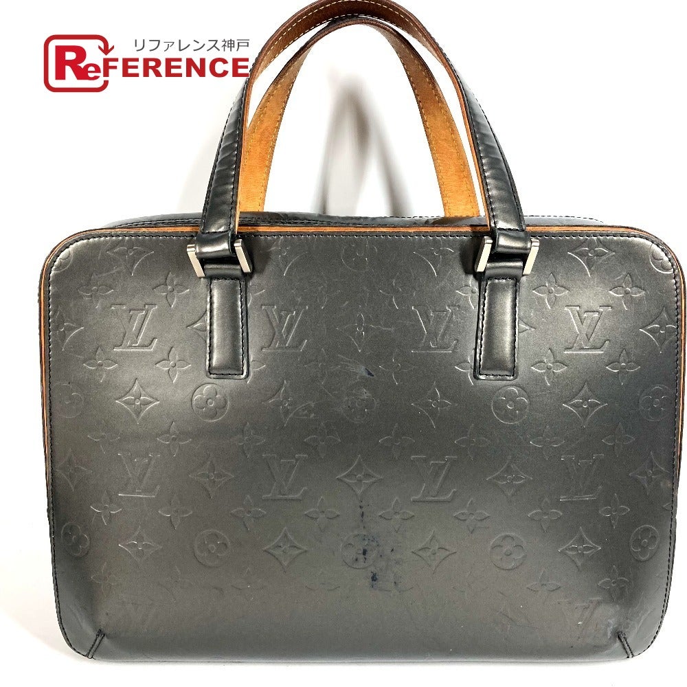 LOUIS VUITTON ルイヴィトン M55135 モノグラムマット マルデン