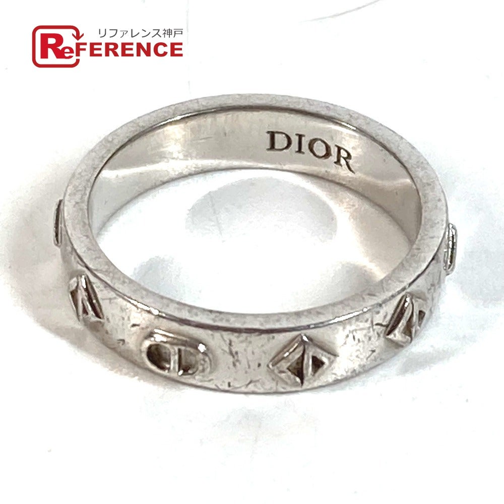 ジュエリー ディオール 婚約指輪 Dior ディオール シルバー925 SV925