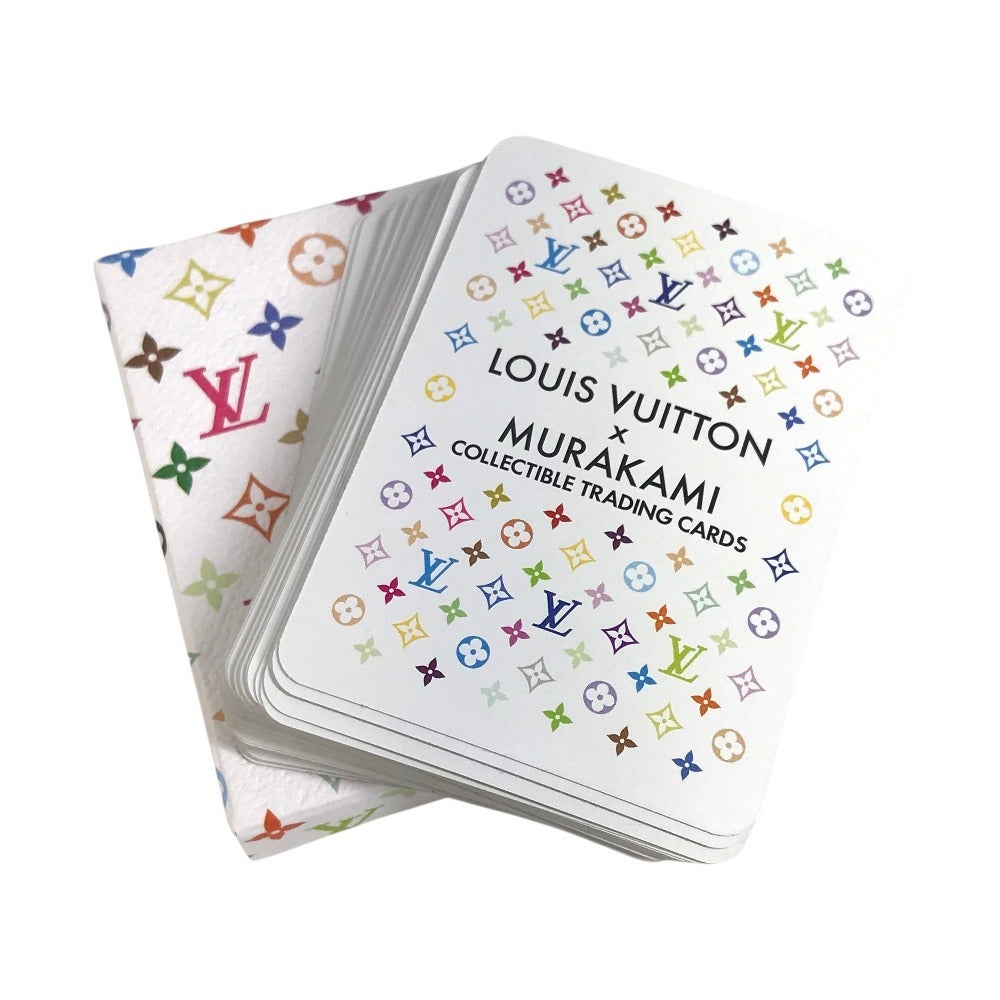 LOUIS VUITTON ルイヴィトン 不明 村上隆 LV×TM モノグラムマルチ