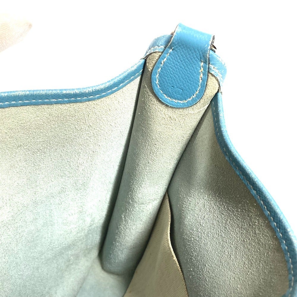 HERMES エルメス ヴェスパ PM ヴェスパPM カバン 斜め掛け ポシェット