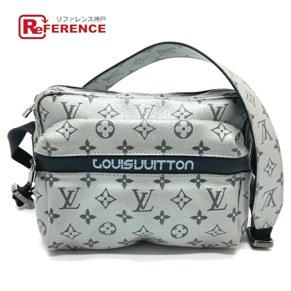 LOUIS VUITTON ルイヴィトン M43859 モノグラムリフレクト