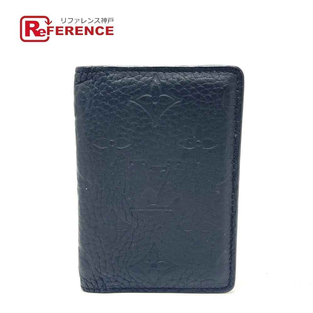 LOUIS VUITTON ルイヴィトン M69044 オーガナイザー・ドゥ ポッシュ