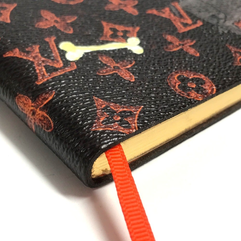 LOUIS VUITTON ルイヴィトン GI0358 モノグラム キャットグラム カイエ