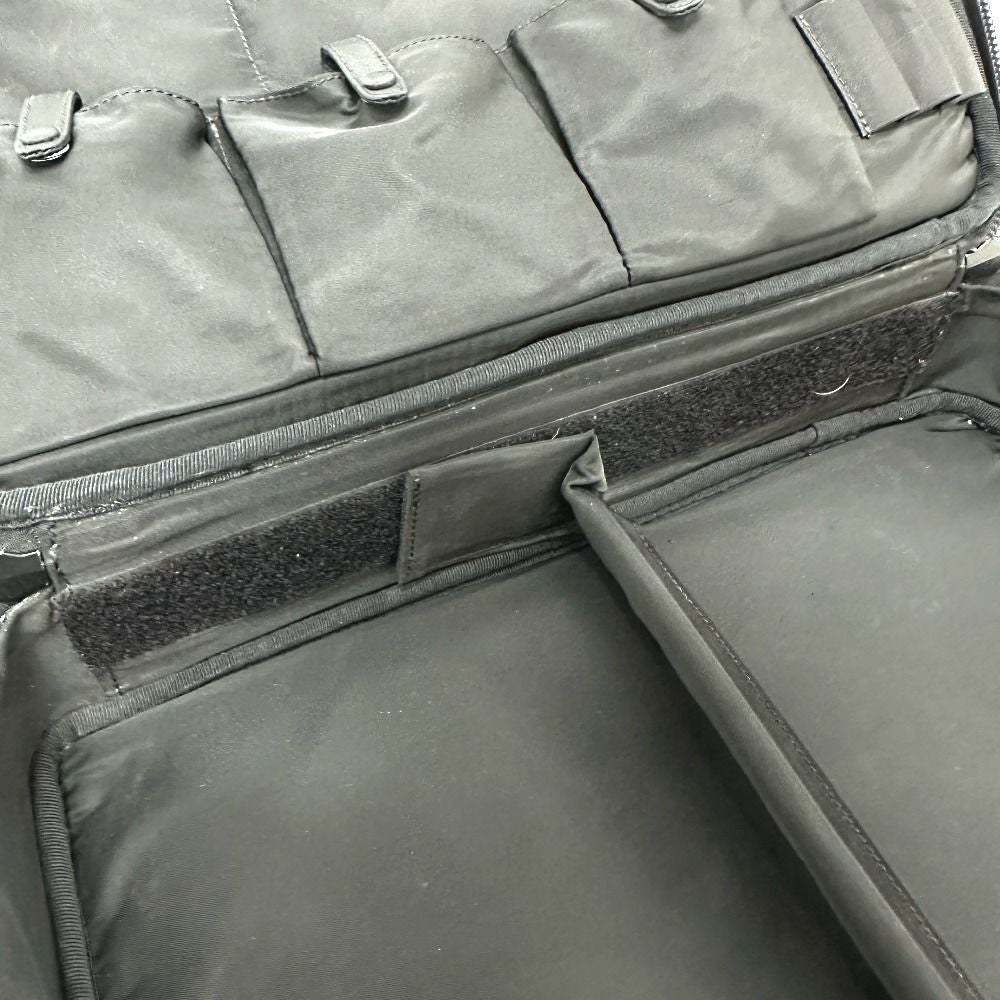 PRADA プラダ V147S トライアングルプレート 2WAY カバン ショルダー PRADA プラダ V147S トライアングルプレート 2WAY カバン ショルダー
