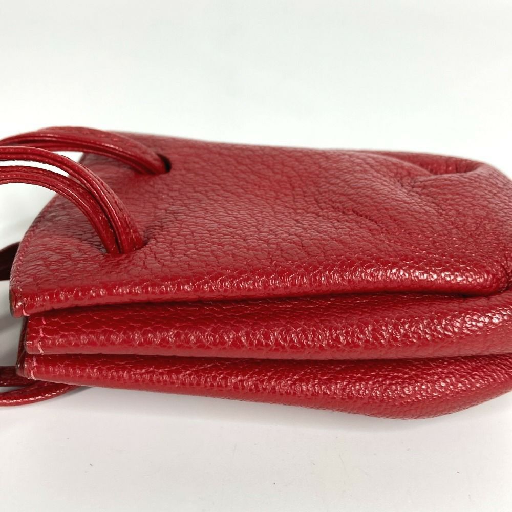 エルメス ヴェスパ ポーチ HERMES エルメス ヴェスパー ポーチ i18438