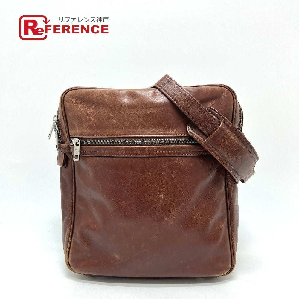 LOUIS VUITTON ルイヴィトン M92359 ディフィール クラークソン カバン