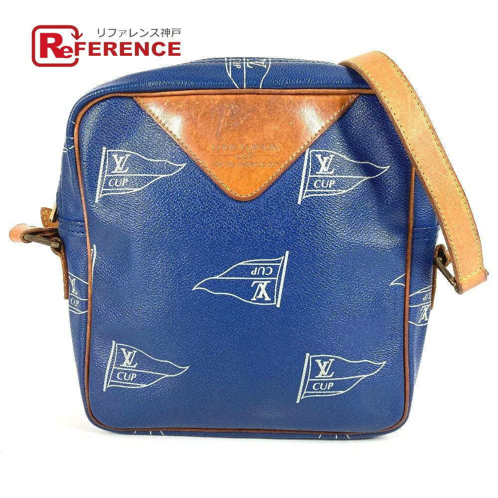 LOUIS VUITTON ルイヴィトン M80010 LVカップ louis vuitton cup