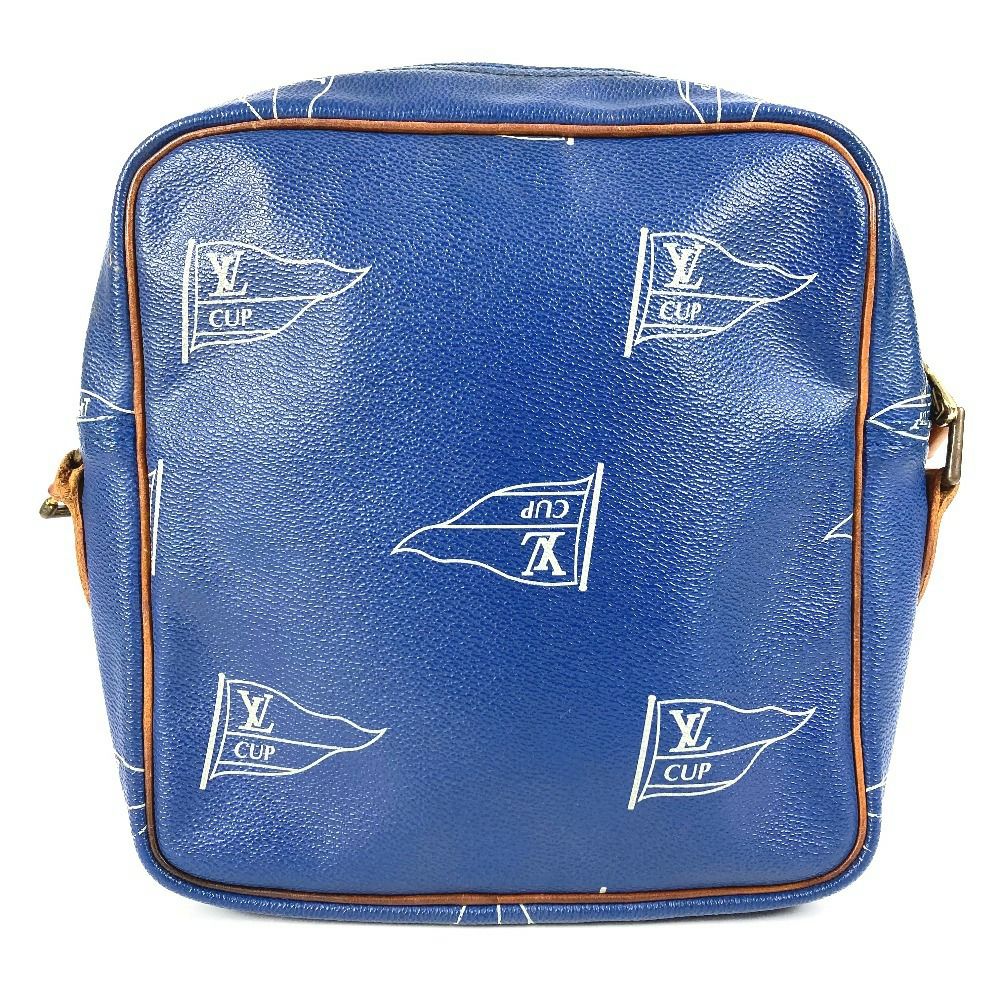 LOUIS VUITTON ルイヴィトン M80010 LVカップ louis vuitton cup