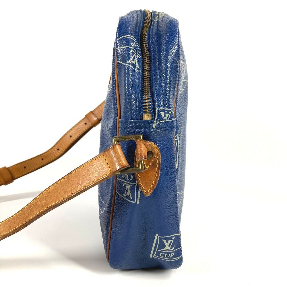 LOUIS VUITTON ルイヴィトン M80010 LVカップ louis vuitton cup