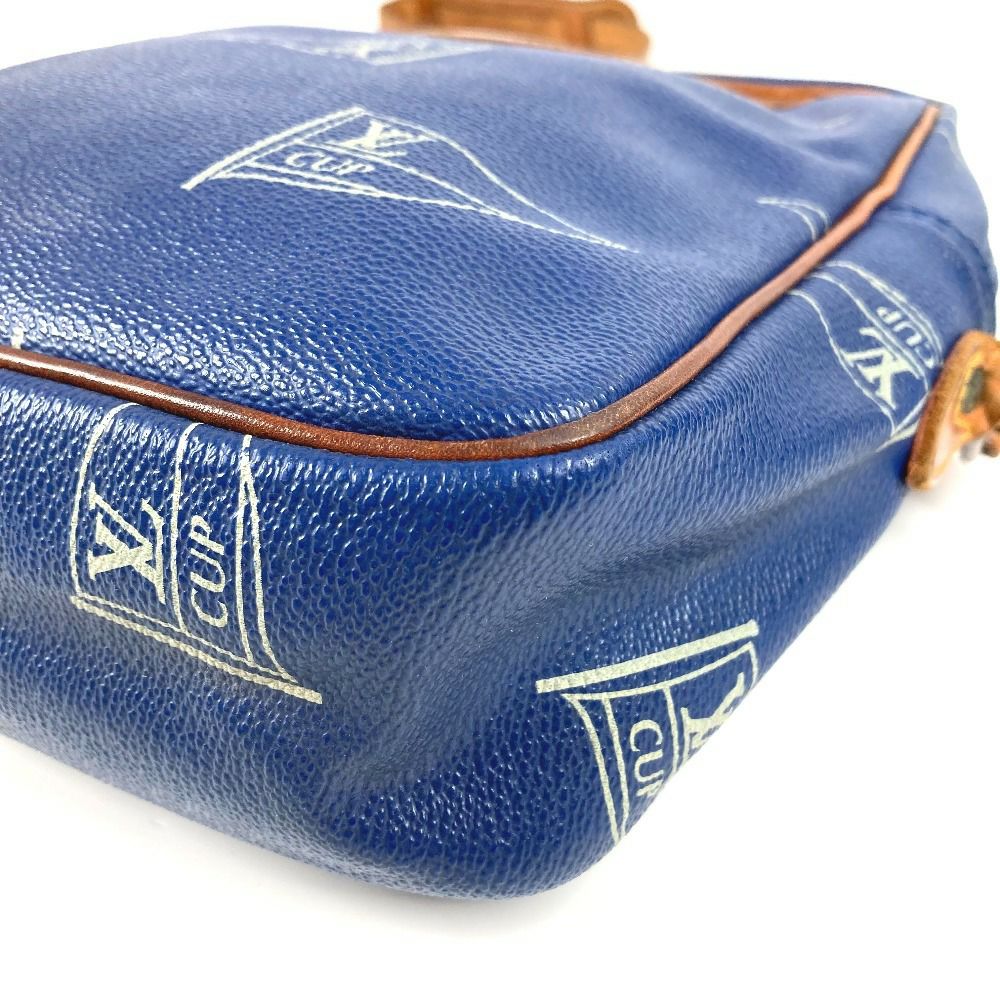 LOUIS VUITTON ルイヴィトン M80010 LVカップ louis vuitton cup