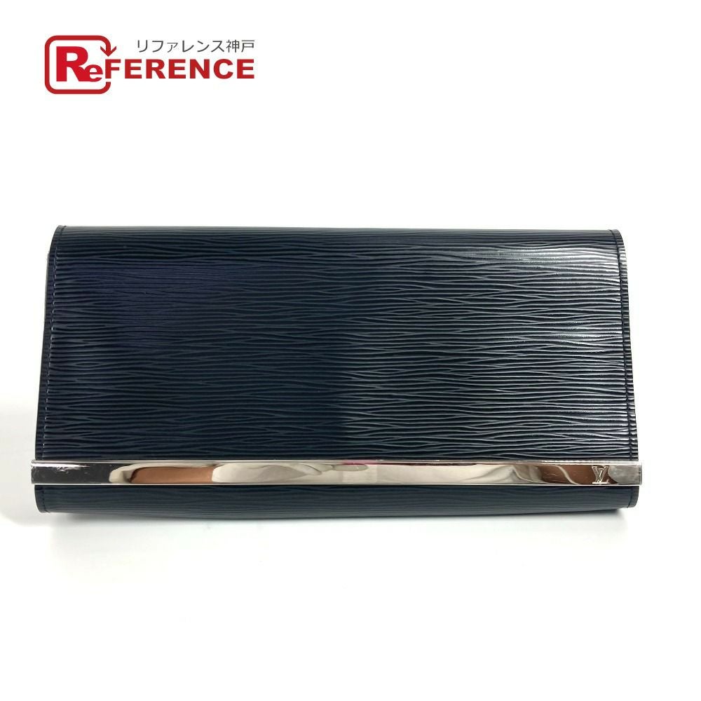 ルイヴィトン LOUIS VUITTON ポシェット・セヴィニエ M40522 エピ 2WAYバッグ カバン 肩掛け フラップ クラッチバッグ ショルダーバッグ エピレザー ブラック 楽天市場】LOUIS VUITTON ルイヴィトン M40522 エピ ポシェット
