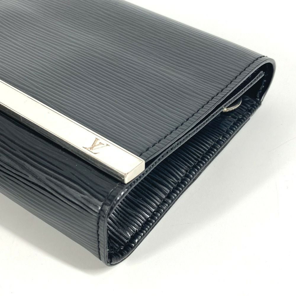 LOUIS VUITTON ルイヴィトン M40522 エピ ポシェット・セヴィニエ 2WAY