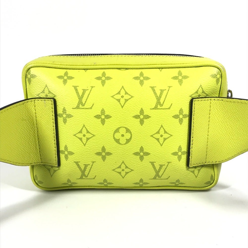 LOUIS VUITTON ルイヴィトン M30239 タイガラマ アウトドア