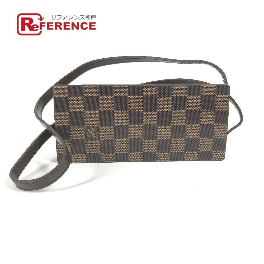 LOUIS VUITTON ルイヴィトン セリュックス CELUX VIP顧客 ダミエ