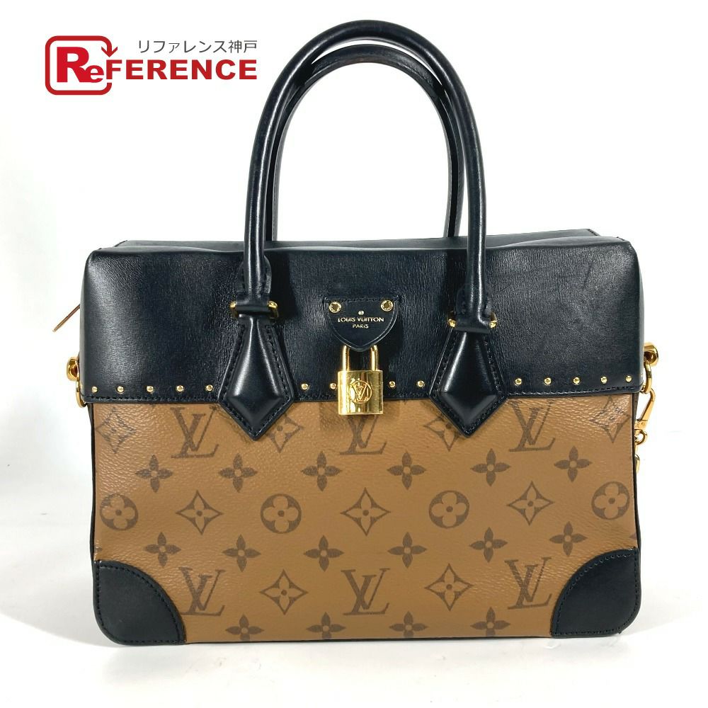 モノグラムリバース　シティマル LOUIS VUITTON ルイヴィトン モノグラム リバース シティ・マル