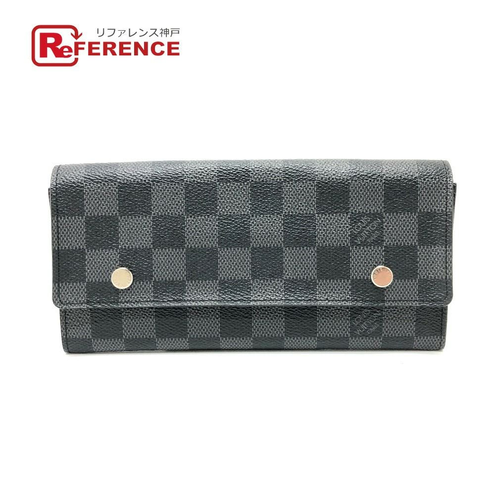 LOUIS VUITTON ルイヴィトン N63084 ダミエグラフィット