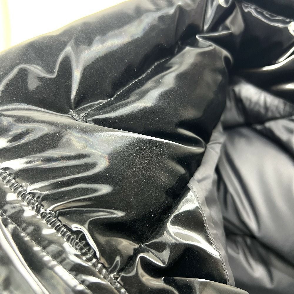 TOM FORD トムフォード OJD001 FMN023F23 ダウン 長袖 フード アウター