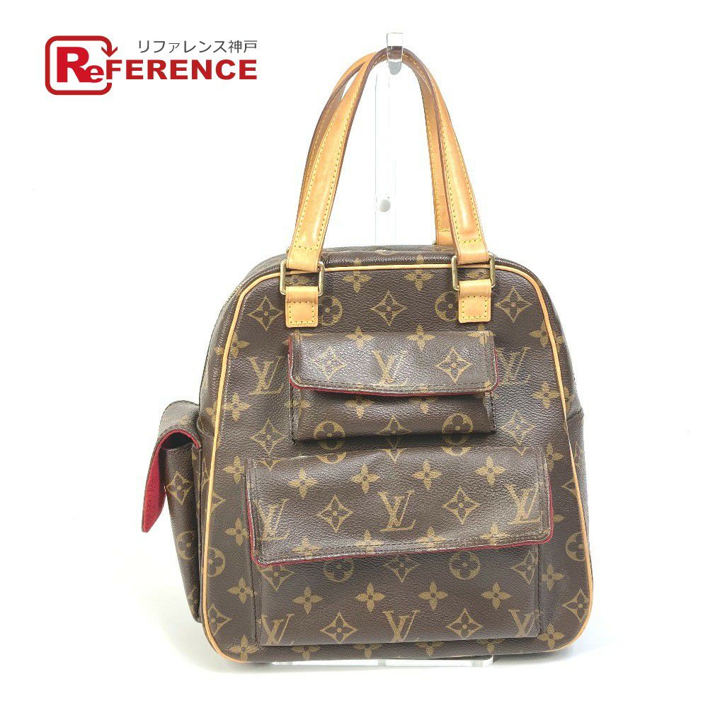 LOUIS VUITTON ルイヴィトン M51161 モノグラム エクサントリシテ