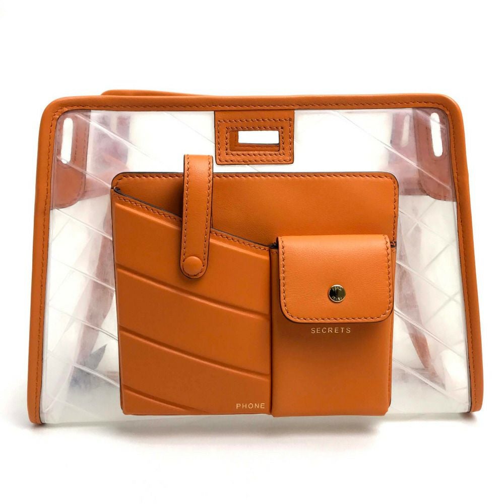FENDI フェンディ カスタマイズ スモール ピーカブー ディフェンダー