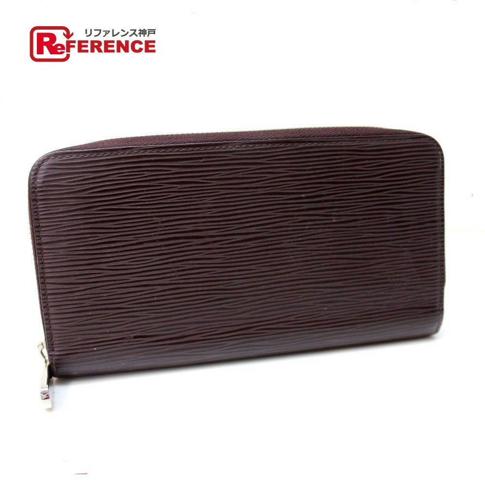 ✨美品ヴィトン ラウンドファスナー長財布 エピ ジッピーウォレットM60434! LOUIS VUITTON ルイヴィトン M60434 エピ ジッピーウォレット ラウンド