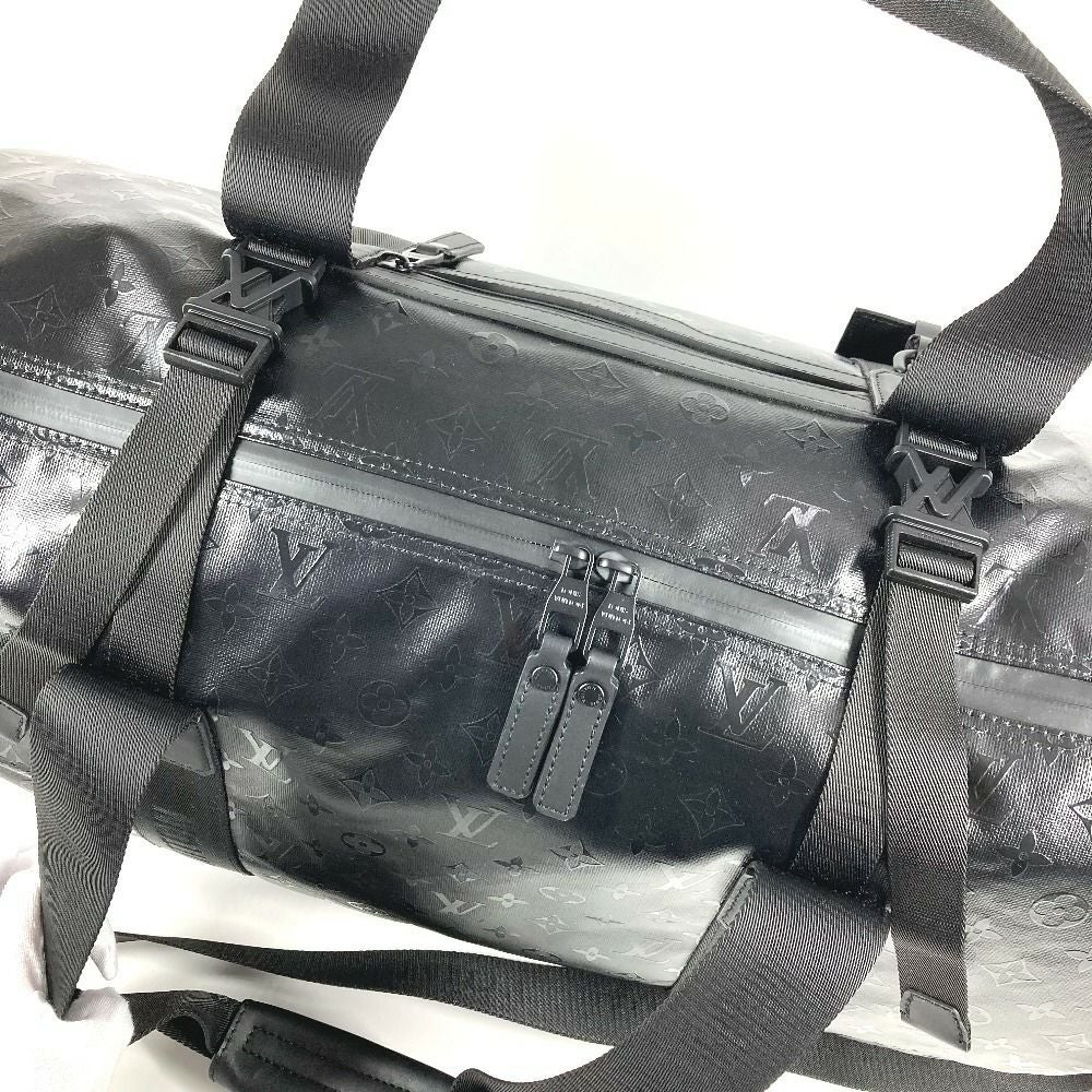 LOUIS VUITTON ルイヴィトン M23786 LV SKI モノグラムストーム