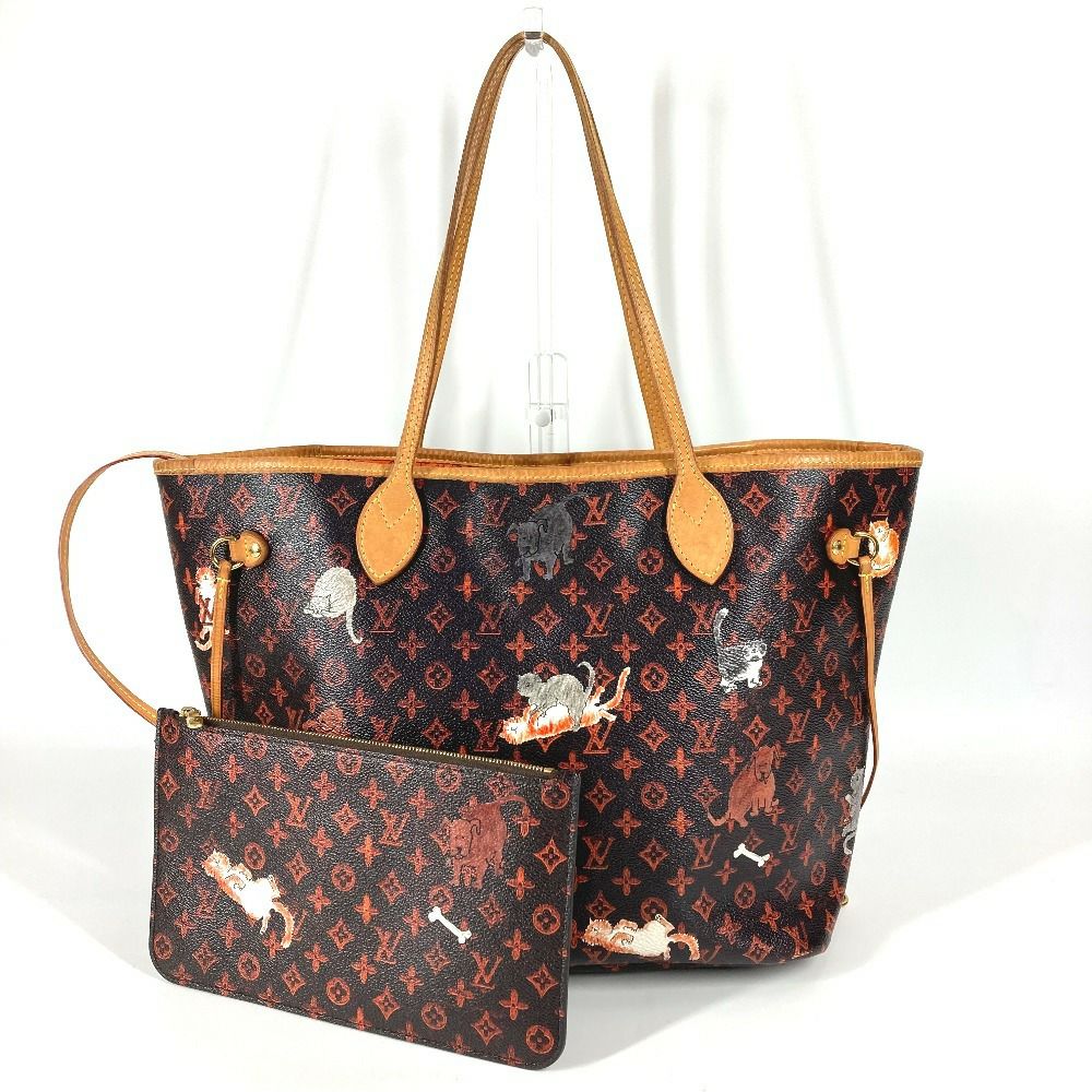 Louis VUITTON  即日発送 Louis Vuitton x Stephen Sprouse Monogram Green Graffiti Neverfull