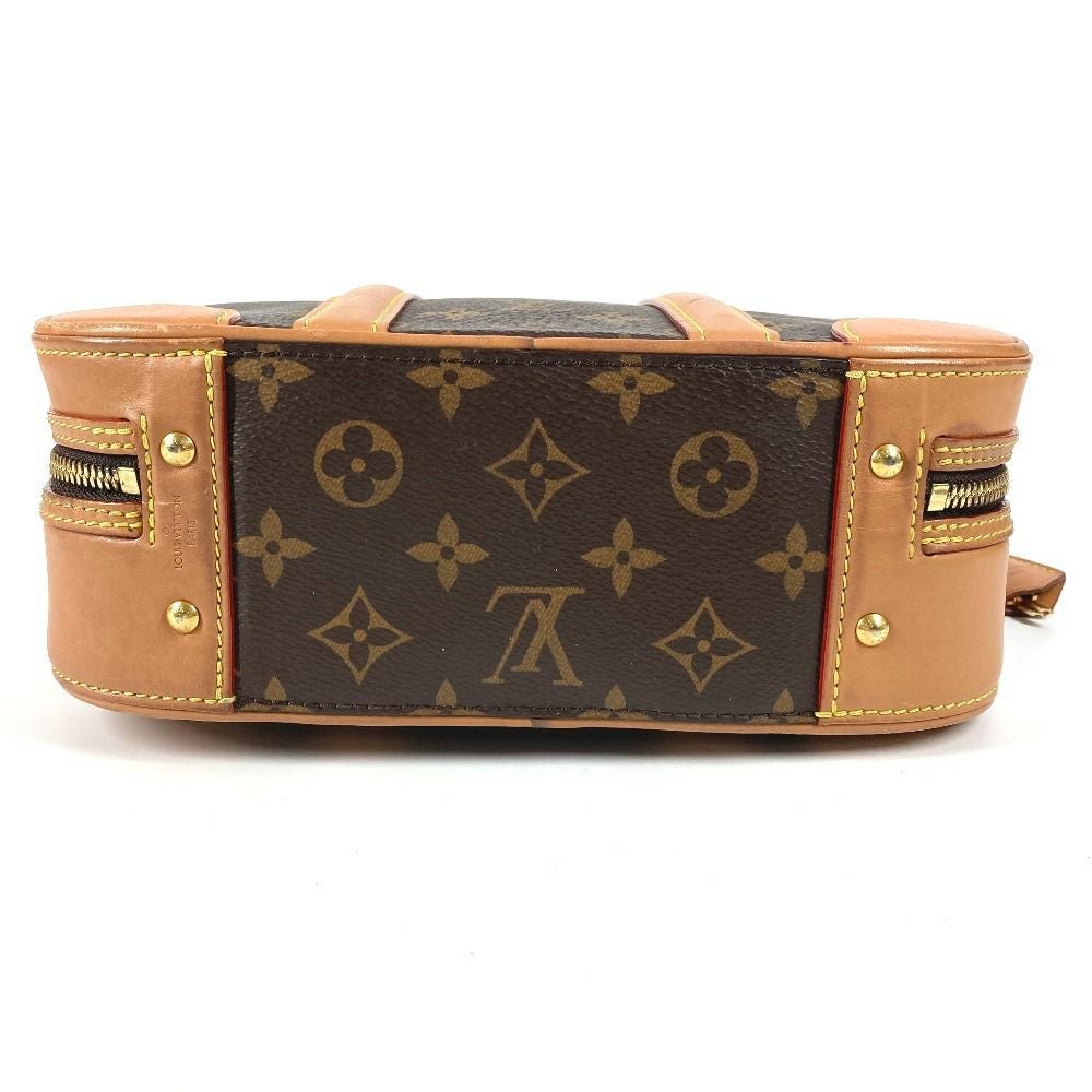 LOUIS VUITTON ルイヴィトン M44581 モノグラム ヴァリゼット PM